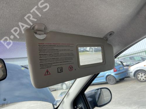 right-sun-visor-renault-twingo-ii-cn0_-2007-32759742 main image