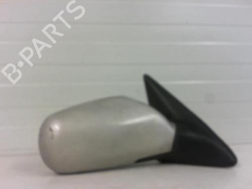Right mirror NISSAN PRIMERA (P10) 2.0 D | BP27132216C27 