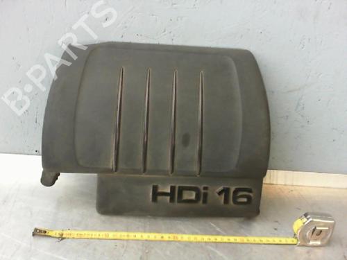 Upper protection CITROËN C4 Picasso I MPV (UD_) 1.6 HDi | BP27120959M93 