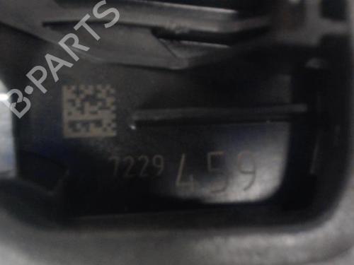 Rear left lock BMW 5 Touring (E61) 525 xd | BP27123193C100 