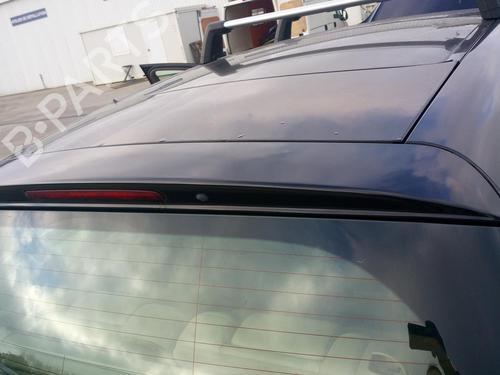 Used Tailgate MERCEDES-BENZ R-CLASS (W251, V251) R 280 CDI (251.121, 251.026, 251.126) (190 hp) 27128028