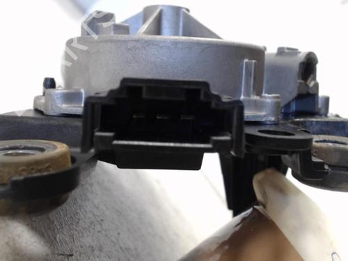 Used Rear wiper motor Rear wiper motor MERCEDES-BENZ C-CLASS T-Model (S205) C 200 d (205.207) (136 hp) 27121924 27121924
