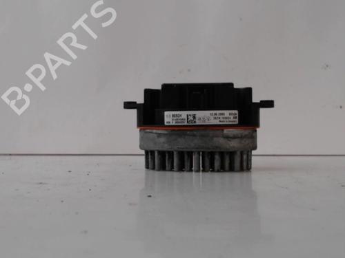 Used Heater resistor Heater resistor FORD MONDEO III (B5Y) 2.0 16V TDDi / TDCi (115 hp) 27116009 27116009