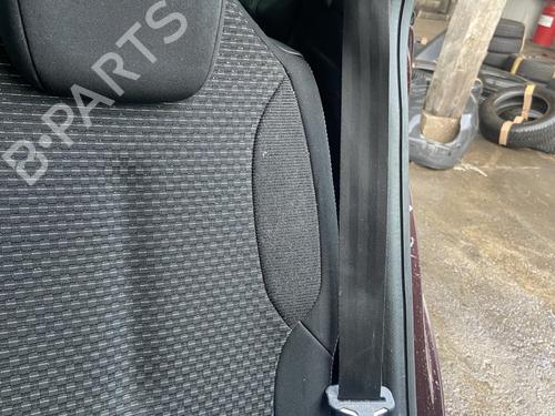 Used Rear left belt tensioner CITROËN C4 Grand Picasso I (UA_) 1.6 HDi (109 hp) 30169787