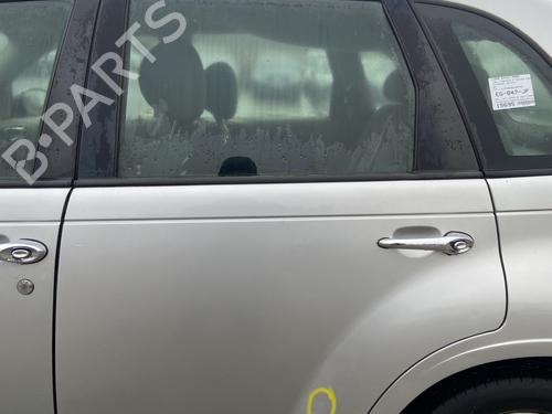 Used Left rear door CHRYSLER PT CRUISER (PT_) 2.2 CRD (121 hp) 30677711