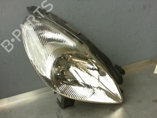 Blinklys fortil højre CITROËN XSARA PICASSO (N68) 2.0 HDi | BP27121079C33 