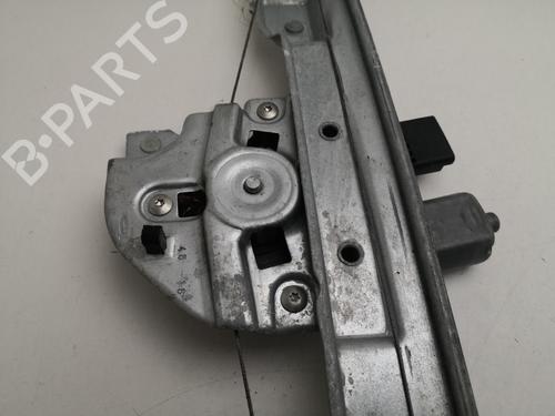 Front right window mechanism CITROËN C3 III (SX) 1.2 THP 110 (SXHNPS, SXHNZT, SXHNZ6) | BP27143536C23 - Image 2