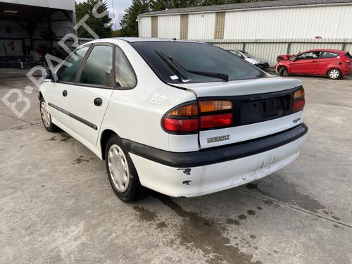 Rim RENAULT LAGUNA I (B56_, 556_) 1.6 16V (B568, B561) | BP29979725C45