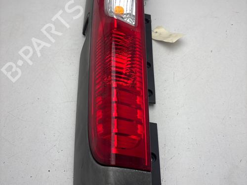 Used Right taillight Right taillight 36857652 36857652