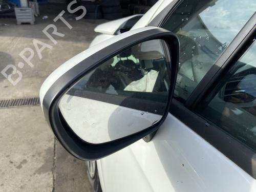 Left mirror CITROËN C3 II (SC_) 1.6 BlueHDi 100 | BP29476571C26 