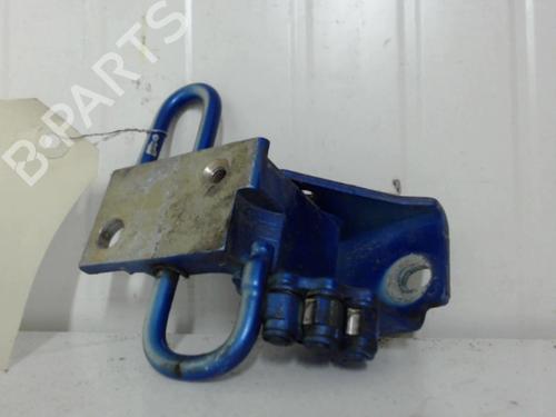 Hinge/Door check strap VW TOURAN (1T1, 1T2) 1.9 TDI | BP27116504C146 