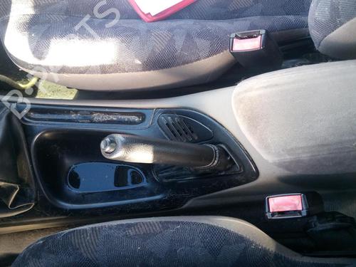 Used Seat buckle FORD MONDEO I (GBP) 1.8 TD (88 hp) 27129180