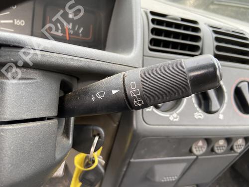 Used Steering column stalk PEUGEOT 205 II (20A/C) 1.7 Diesel (60 hp) 28212316