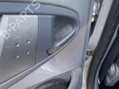 Used Rear left interior door handle TOYOTA AYGO (_B1_) 1.0 (KGB10_, KGB10R) (68 hp) 29026711