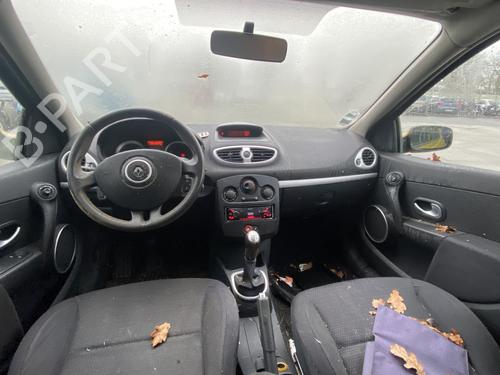 Used Steering column Steering column RENAULT CLIO III (BR0/1, CR0/1) 1.5 dCi (BR17, CR17) (86 hp) 32777610 32777610