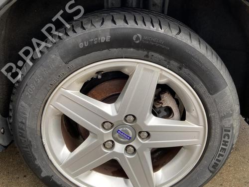 Used Rim VOLVO V50 (545) 1.6 D (110 hp) 27108681