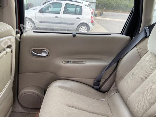 Used Rear right interior door handle RENAULT SCÉNIC II (JM0/1_) 1.9 dCi (JM14) (131 hp) 28212288