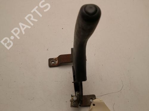 Used Hand brake Hand brake MITSUBISHI PAJERO PININ I (H6_W, H7_W) 2.0 GDI (H67W, H77W) (129 hp) 27125113 27125113