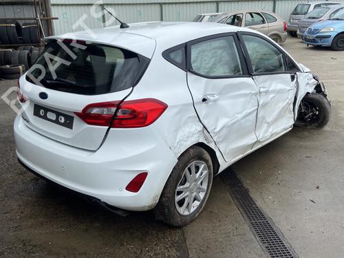 Dashboard FORD FIESTA VII (HJ, HF) 1.1 Ti-VCT | BP33182816C46 - Image 16