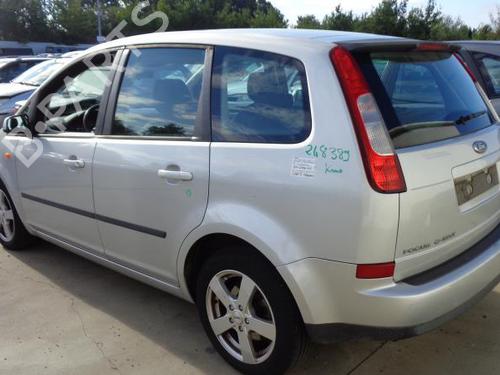 Front bumper FORD FOCUS C-MAX (DM2) 1.8 TDCi | BP27122003C7  - Image 8