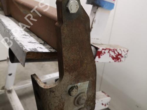 Sfera di traino/Meccanismo RENAULT TRAFIC III Van (FG_) 1.6 dCi 95 (FGMJ, FGMR) | BP30818719C141