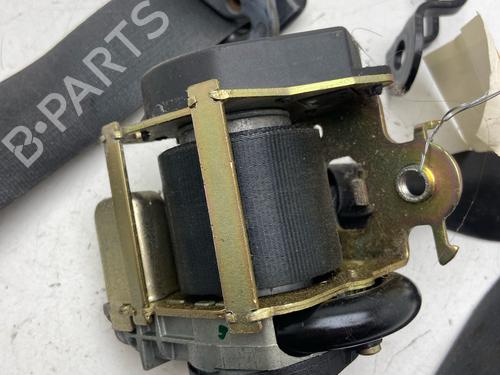 Front left seatbelt PEUGEOT 206 SW (2E/K) 2.0 HDi | BP29540696I26 - Image 3