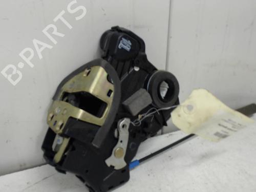 Used Front left lock TOYOTA COROLLA Verso (ZER_, ZZE12_, R1_) 2.2 D-4D (AUR10_, AUR10R) (136 hp) 27117554