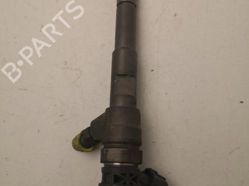 Used Injector Injector RENAULT CLIO IV (BH_) 1.5 dCi 75 (75 hp) 32234185 32234185