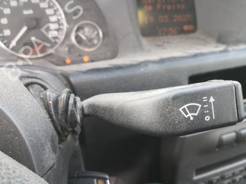 Used Steering column stalk OPEL ZAFIRA A MPV (T98) 2.2 DTI 16V (F75) (125 hp) 27104363