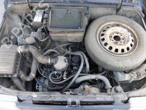 Used Parts FIAT PANDA (141_) 900 2906742
