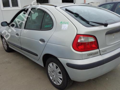 Alternator RENAULT MEGANE I (BA0/1_) 1.4 e (BA0E, BA0V) | BP27123016M7 