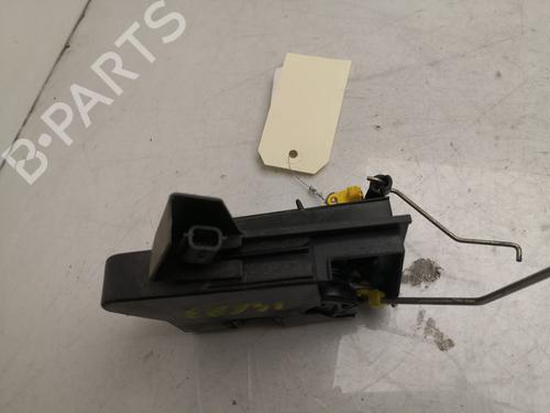 Front left lock DACIA SANDERO II 1.5 dCi | BP27103706C98