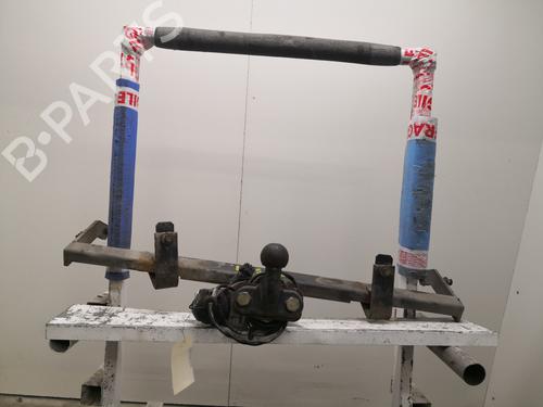 Used Tow ball/Mechanism NISSAN KUBISTAR Van (X76) 1.5 dCi (65 hp) 27157185