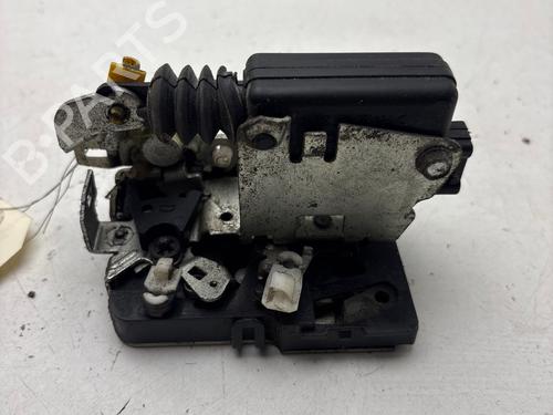 Front right lock DACIA LOGAN (LS_) 1.5 dCi (LS0K) | BP27137432C97 - Image 2