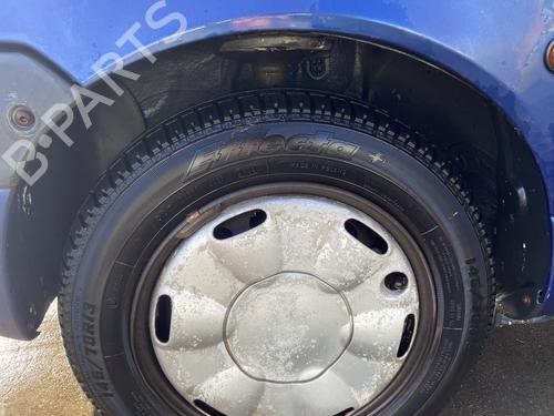 Used Rim RENAULT TWINGO I (C06_) 1.2 (C066, C068) (58 hp) 30544067