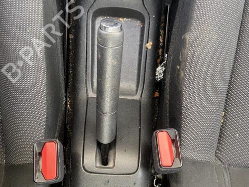 Engache cinturón CITROËN C3 III (SX) 1.2 VTi 82 (82 hp) 30491125