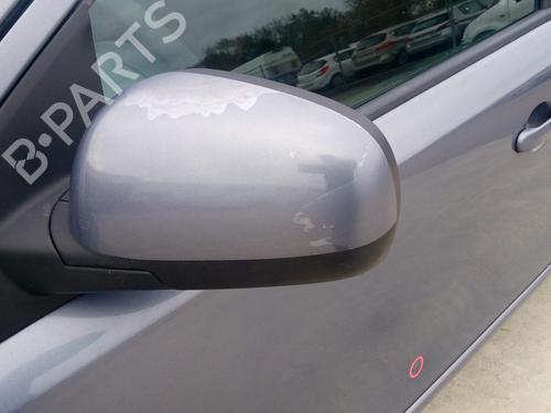 Left mirror NISSAN NOTE (E11, NE11) 1.5 dCi | BP27127592C26 