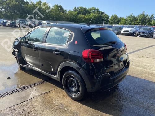 rear-axle-citroen-c3-iii-sx-2016-32121446 main image