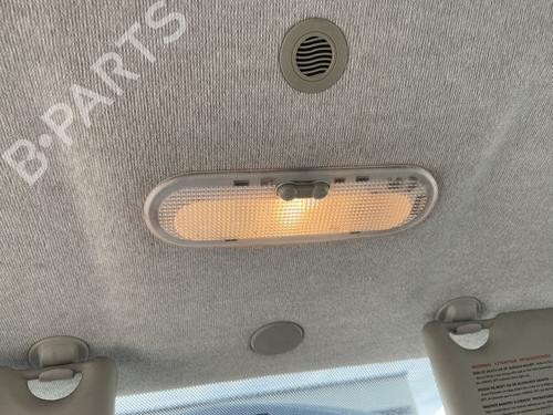 Plafonnier RENAULT TWINGO II (CN0_) 1.5 dCi (CN0E) (64 hp) 32759734