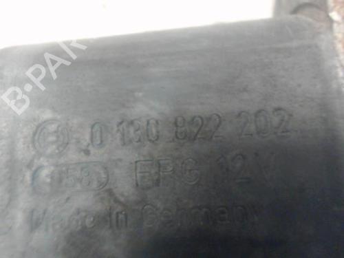 Front left window mechanism NISSAN MICRA III (K12) 1.2 16V | BP27120433C22