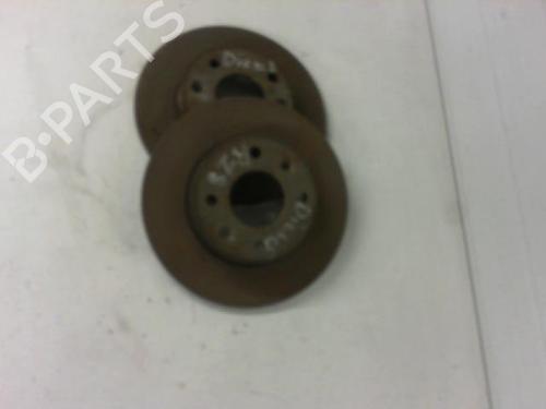 Used Other Other RENAULT 18 Variable (135_) 2.1 Diesel (1354) (67 hp) 32121730 32121730