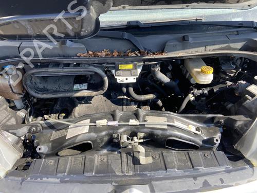 Used ABS pump CITROËN JUMPER II Van 2.0 BlueHDi 130 (130 hp) 27106832