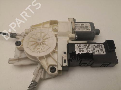 Front left window mechanism PEUGEOT 407 (6D_) 1.6 HDi 110 (6D9HZC, 6D9HYC) | BP27138687C22 
