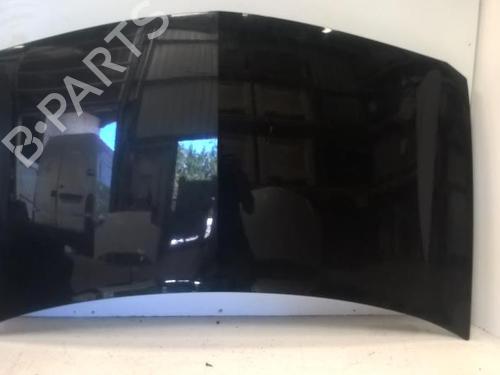 Hood RENAULT MEGANE II (BM0/1_, CM0/1_) 1.5 dCi (BM02, BM13, BM2A, CM02, CM13) | BP27116693C1 