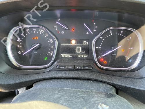 Start/Stop ECU PEUGEOT EXPERT Van (V_) 2.0 BlueHDi 180 | BP27379009M59 - Image 10