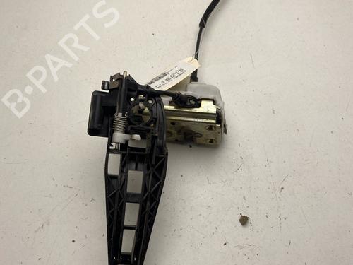 Used Rear right lock Rear right lock 38609474 38609474