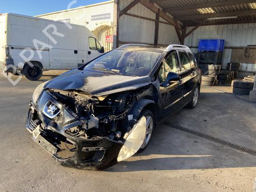 Used Parts PEUGEOT 308 SW I (4E_, 4H_) 2.0 HDi (136 hp) 4377320