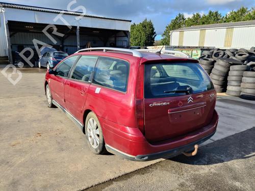 Rudehejsemekanisme Højre foran CITROËN C5 II Break (RE_) 2.0 HDi (RERHRH) | BP27129489C23 