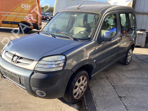 Starter PEUGEOT PARTNER MPV (5_, G_) 1.6 16V | BP33234131M8 - Image 11