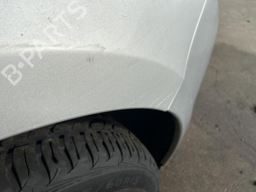 Right front fenders RENAULT CLIO III (BR0/1, CR0/1) 1.5 dCi (BR17, CR17) | BP30101451C42